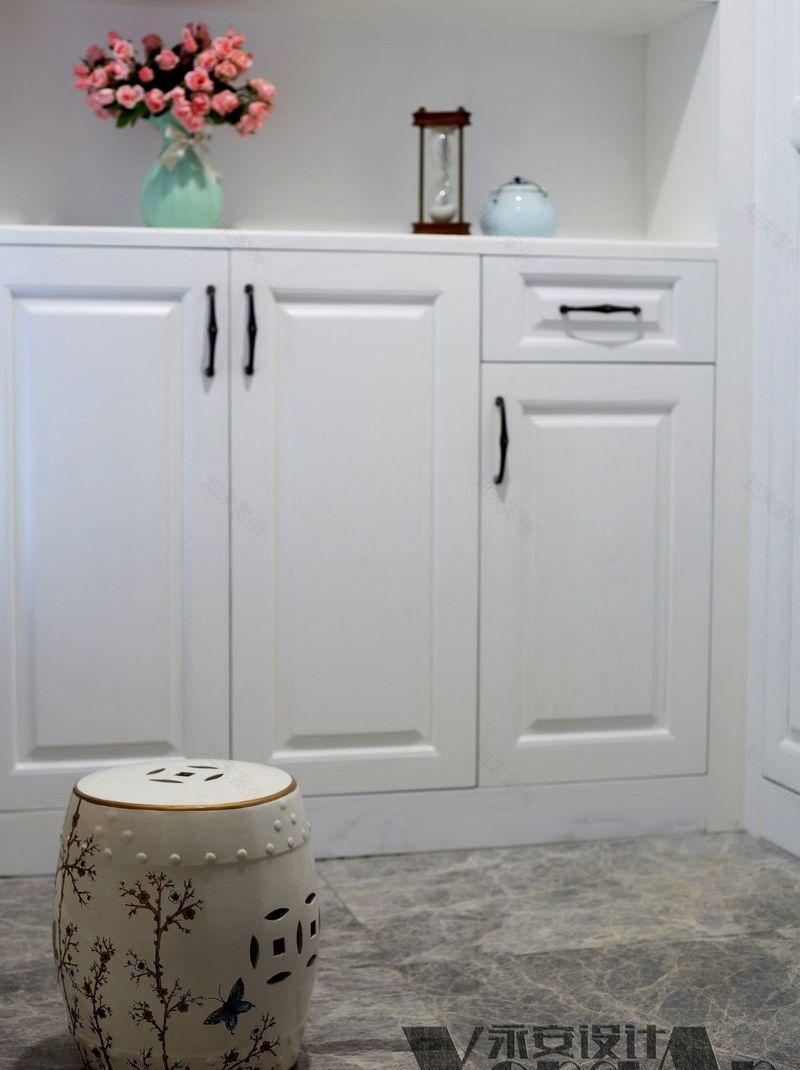 波托菲诺纯水岸现代美式家居-59