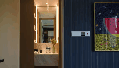 Design333作品 | 杭州新湖·香格里拉-228