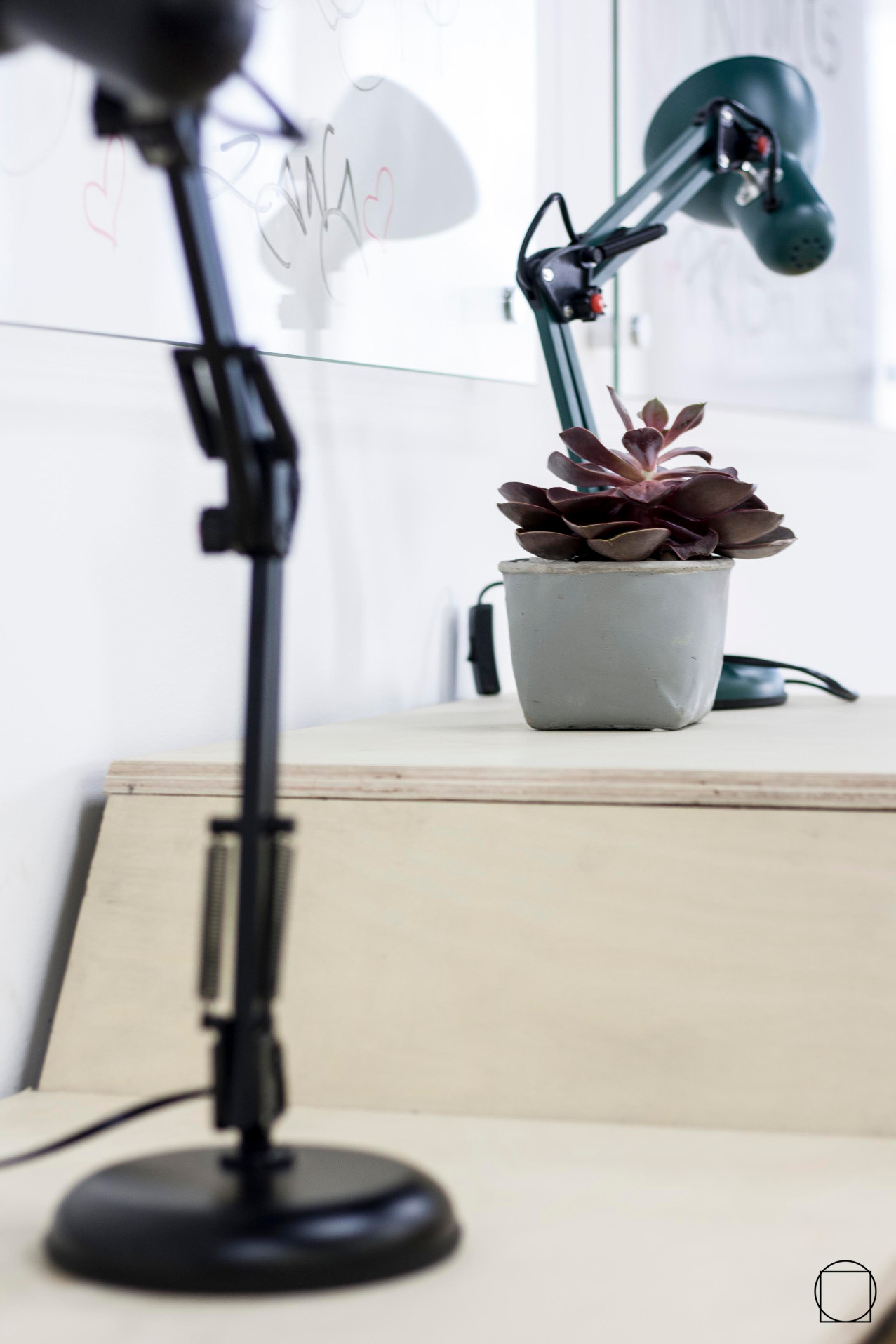 创意无限 Hub 038 | 灵活多变的办公空间设计-20