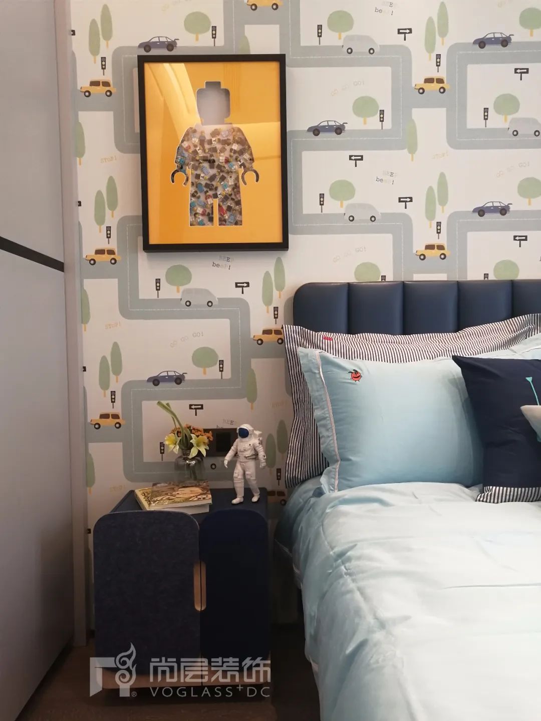 黄老师 | 走进内心,缔造幸福空间-34