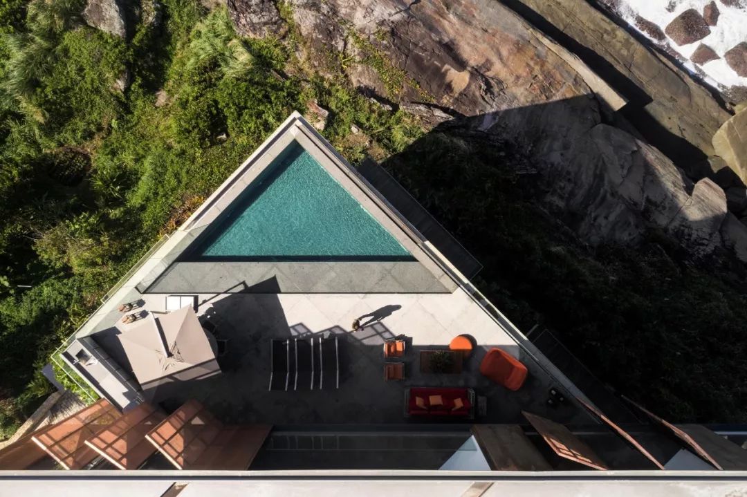 巴西建筑设计世家 | 经典传承与创新-16