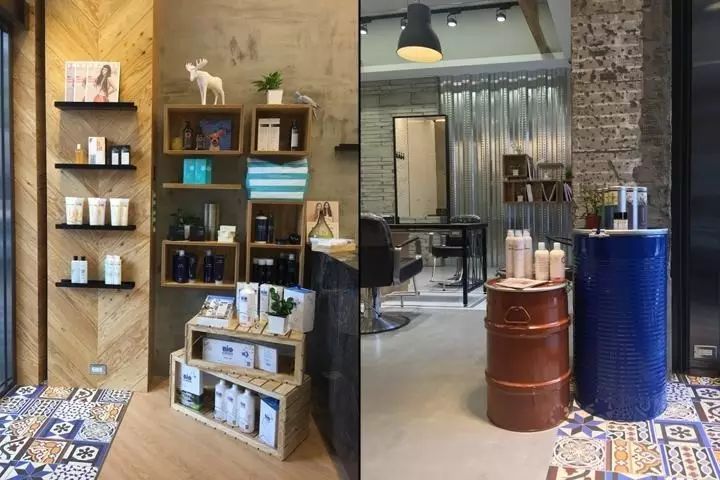 【88期】2月21日 最新精品零售空间设计-17