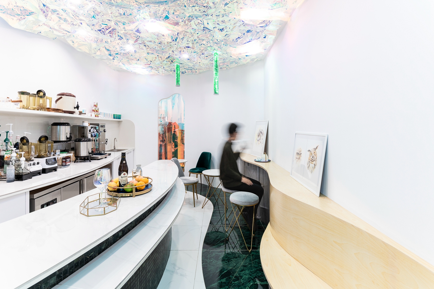 米斯泰亚丨中国上海-55