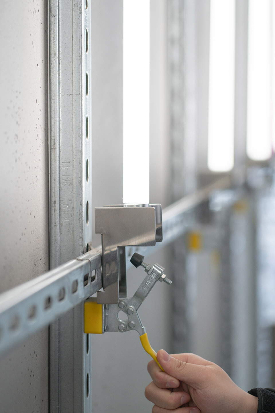 大虎火锅丨中国上海丨斗西设计-54