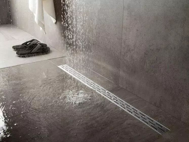 地漏选择与安装攻略,让家居生活更美好-21