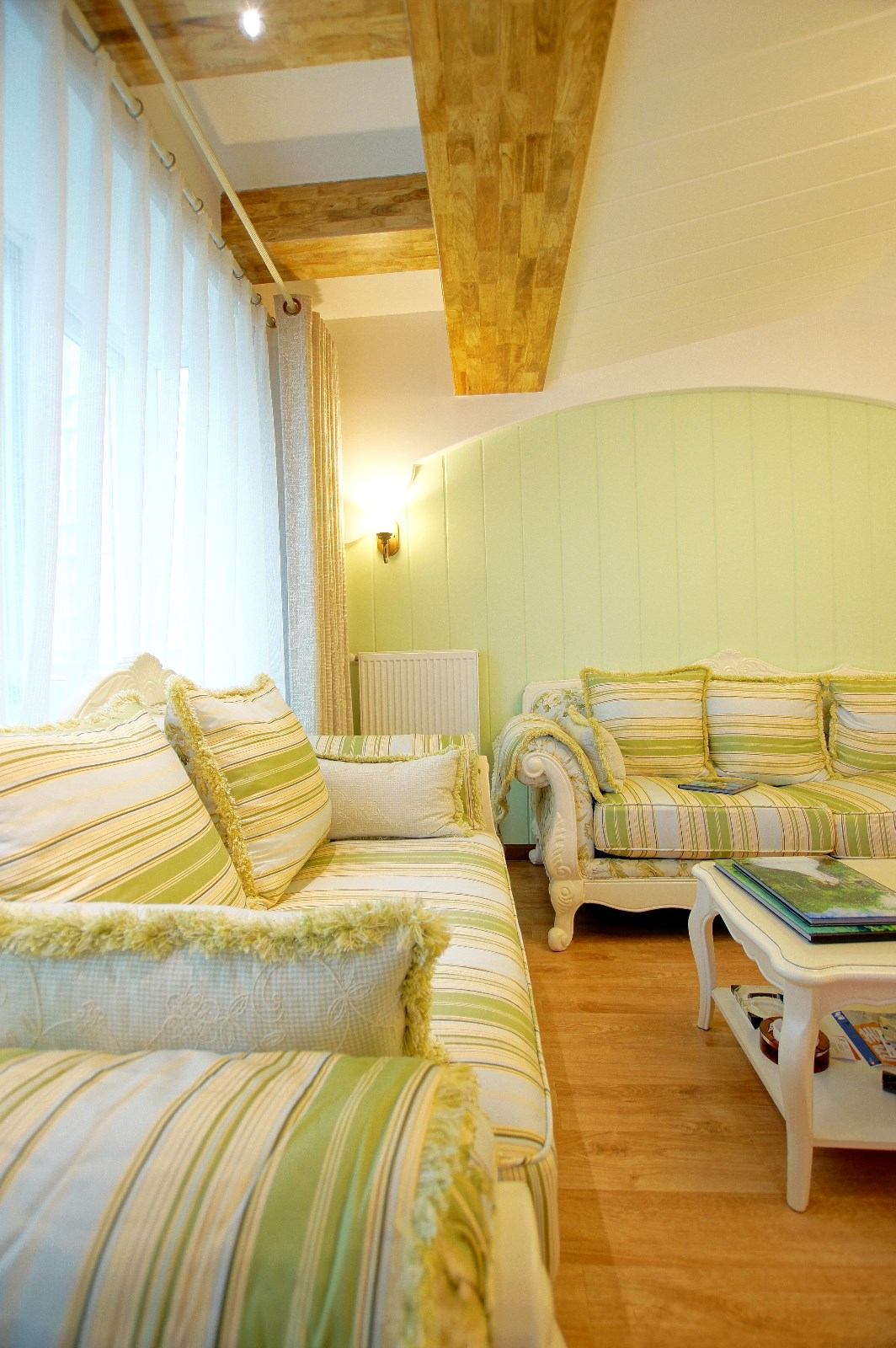 婧雅美居丨中国武汉丨武汉市众源合和装饰-32