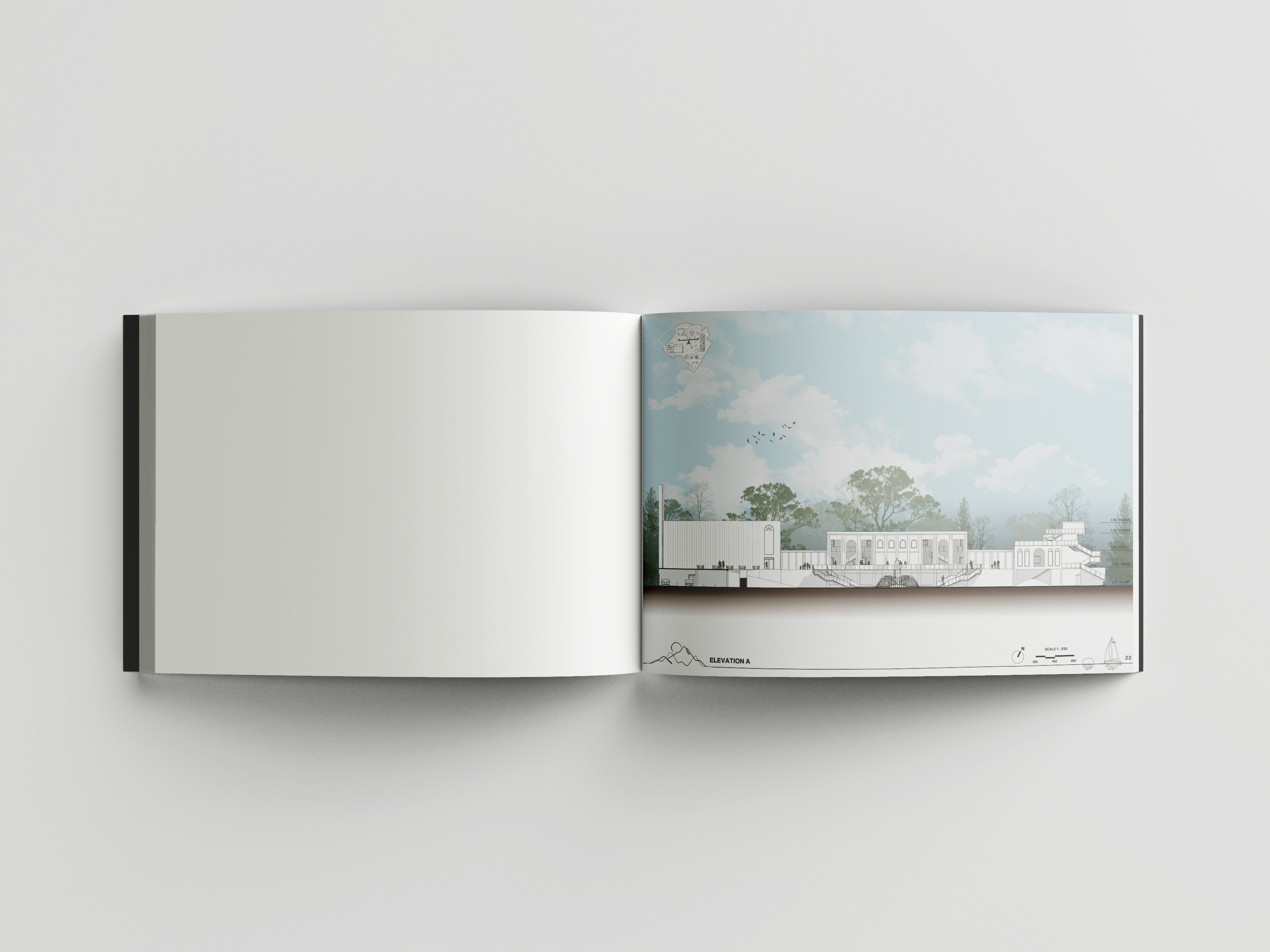 JW Marriott, Alibaug-19