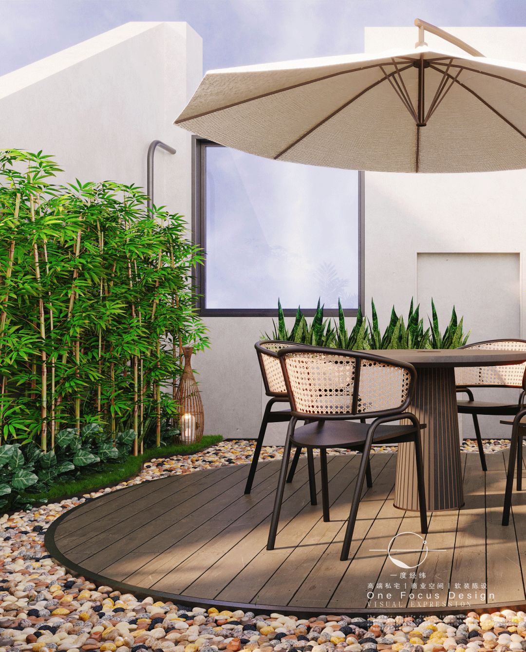 旧房重塑,多功能暖白栖息地丨中国深圳丨一度经纬-60