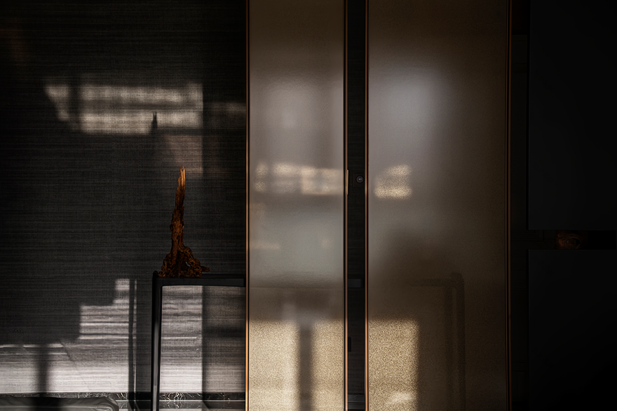 康城一品丨中国杭州丨无一设计-13