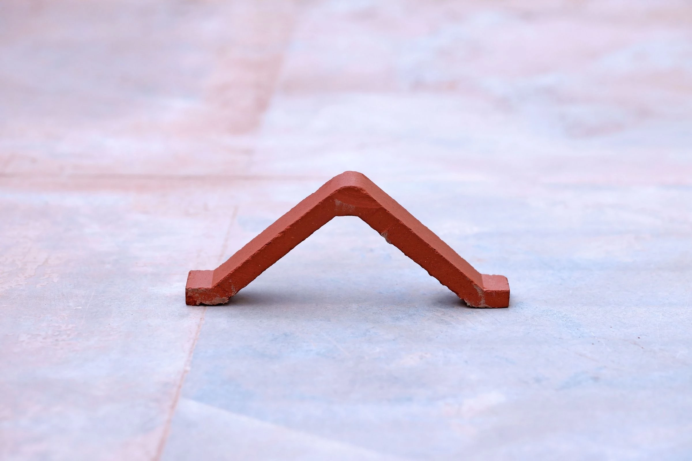 波浪纹红土瓦 tiles 立面住宅设计-31