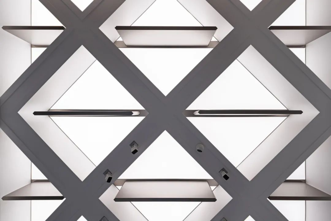 AIYUE 爱悦月子（国色天香概念店）丨中国成都丨BDD 布道设计-43