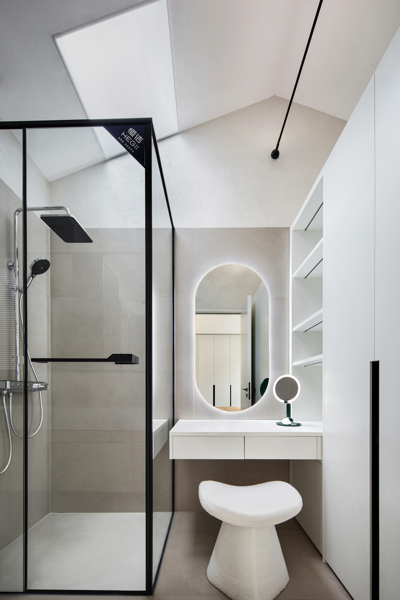 仁泽丹丹的家丨中国北京丨STUDIO.Y室内设计事务所-85