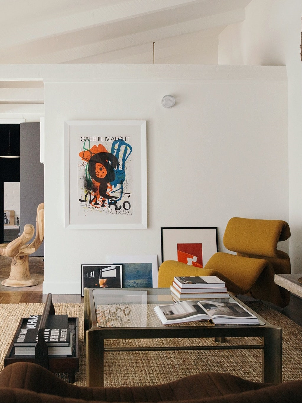 三套老屋翻新案例 | 低成本、高审美,自己动手打造梦想家园-21