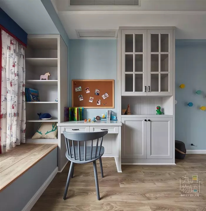 九月物语     收获清新的北欧  张君-25