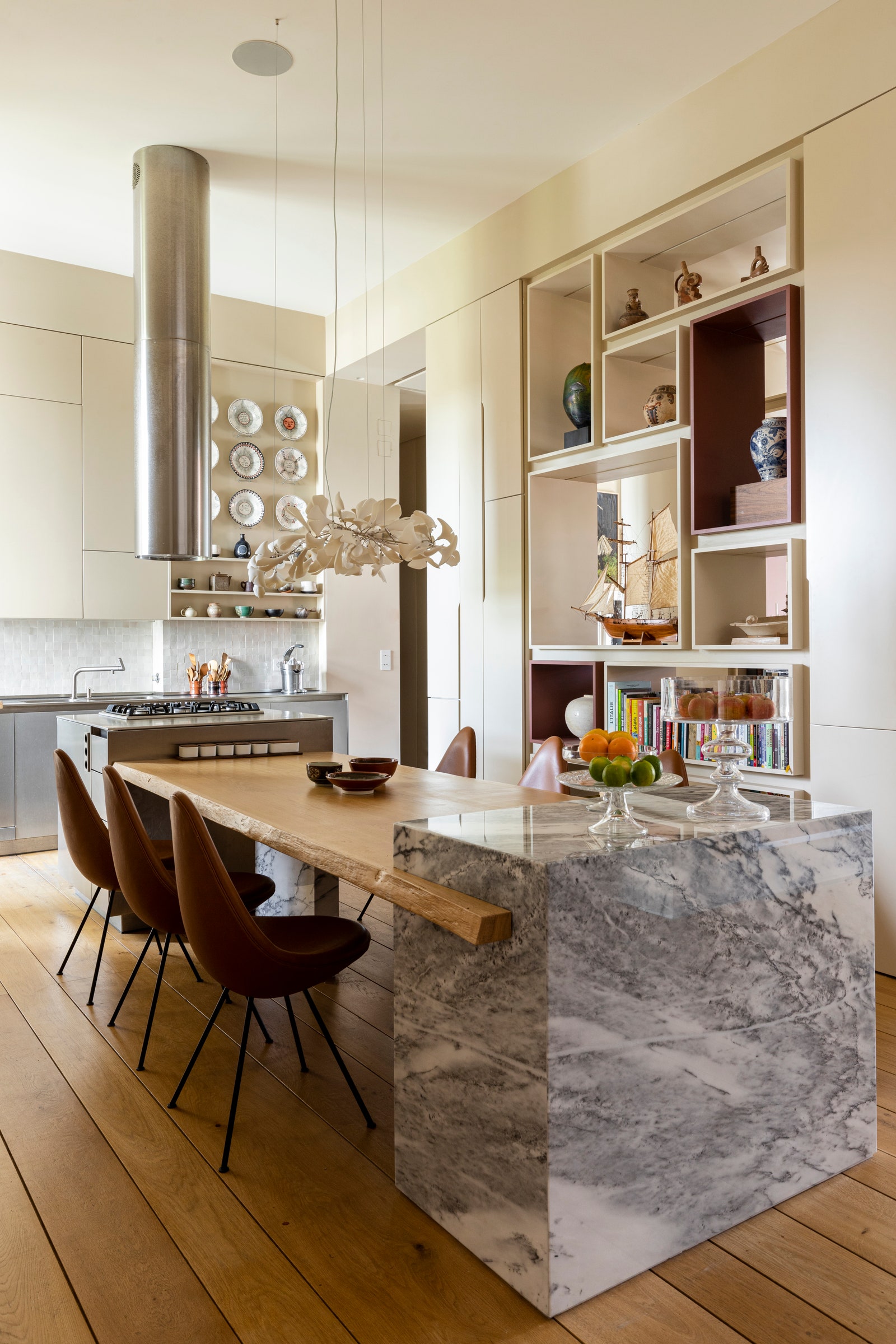 巴黎夫妇在里斯本的异域之家-13