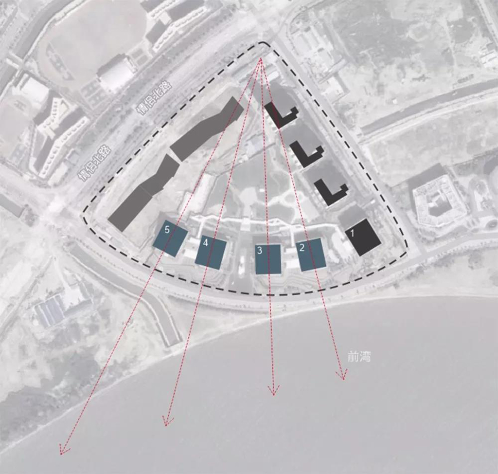 珠海金山软件园一期办公楼-13