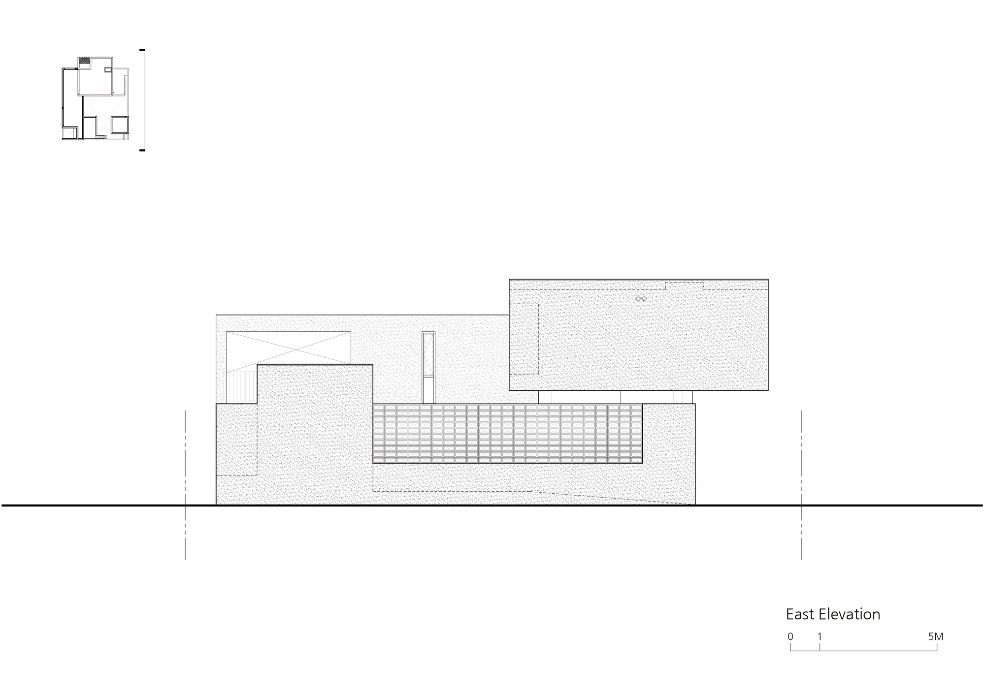 丨韩国罗州市丨PLAN Architects office-46