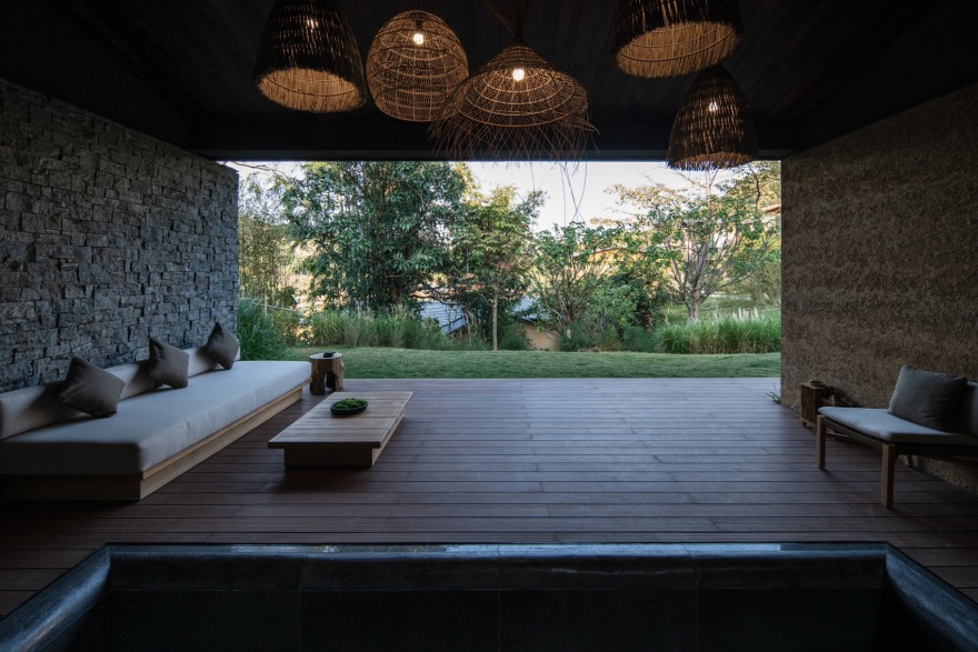 广州畿·云瑶度假酒店丨中国广州丨line+建筑事务所-149