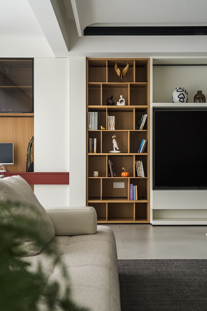 良工摄影 · 叁野美学空间丨中国常德丨周毅豪-11