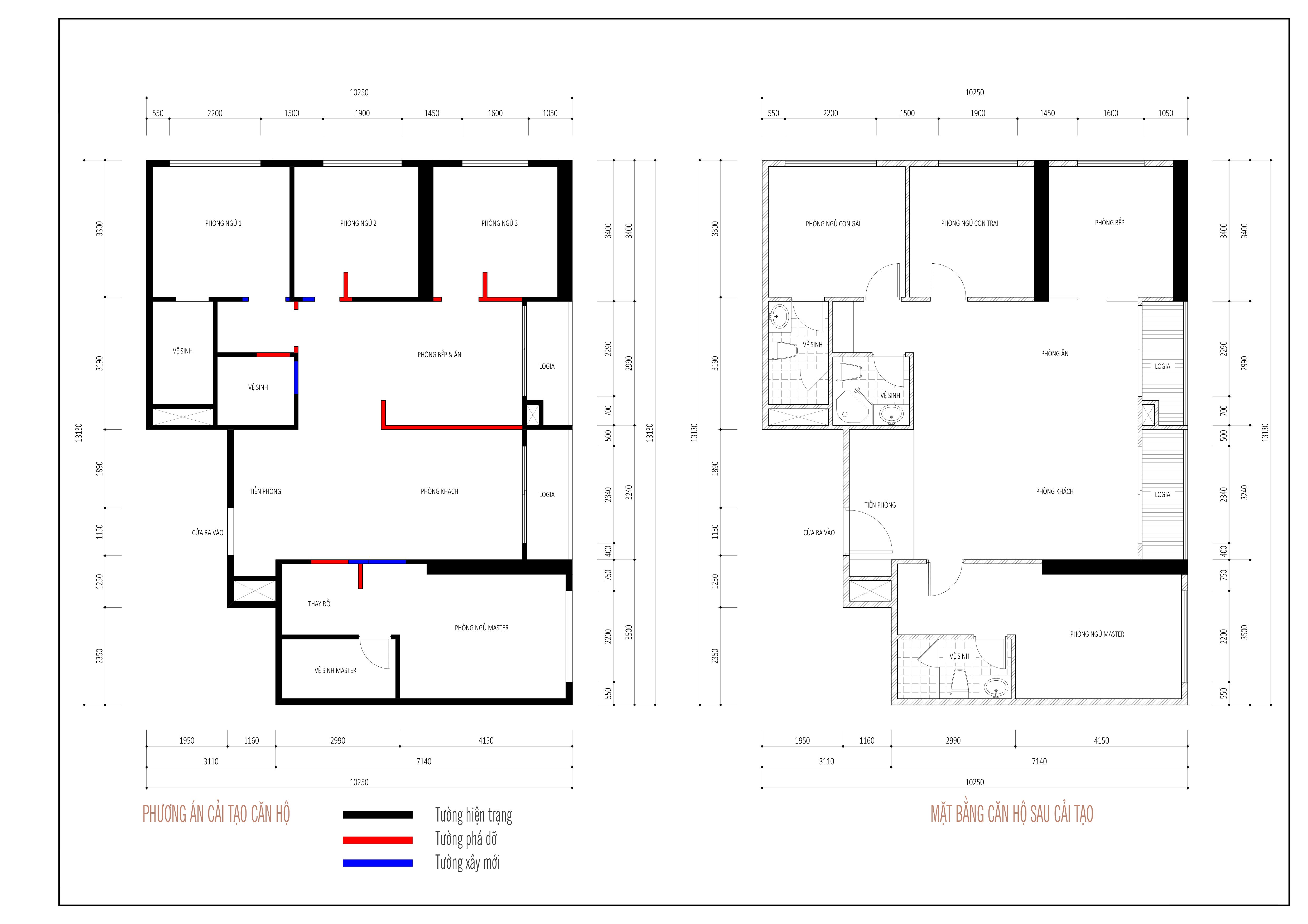 室内设计方案-6