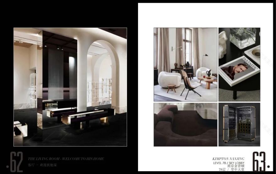 首发|全球最大金普顿酒店一香港尖沙咀金普顿酒店盛大开业!-82