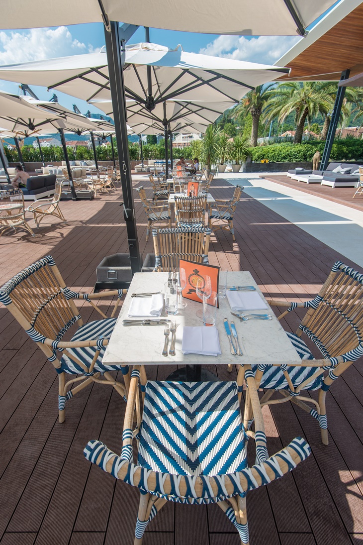 Montenegro Lido Mar na Baía de Kotor - Tempo da Delicadeza-13