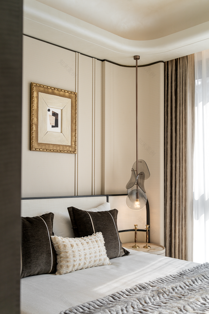 天创贝好家·元萃丨中国武汉丨软装菲洛米斯PHILOMIS,产品木厘-21