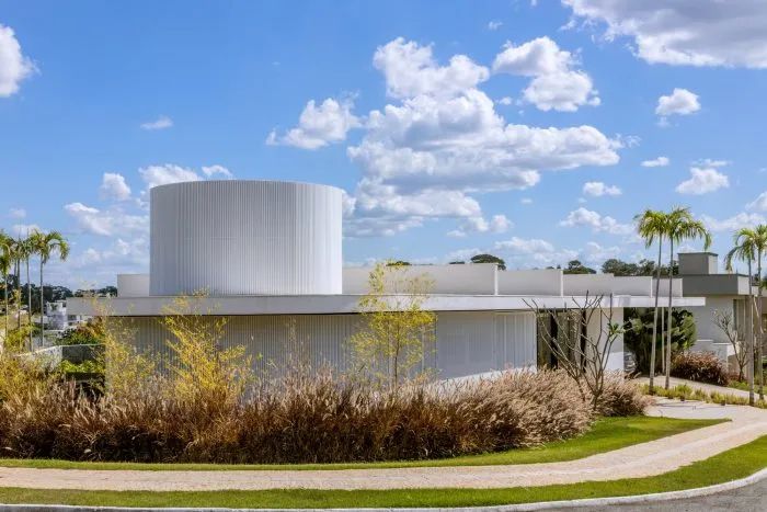 巴西 Alencar 之家丨Leo Romano-6