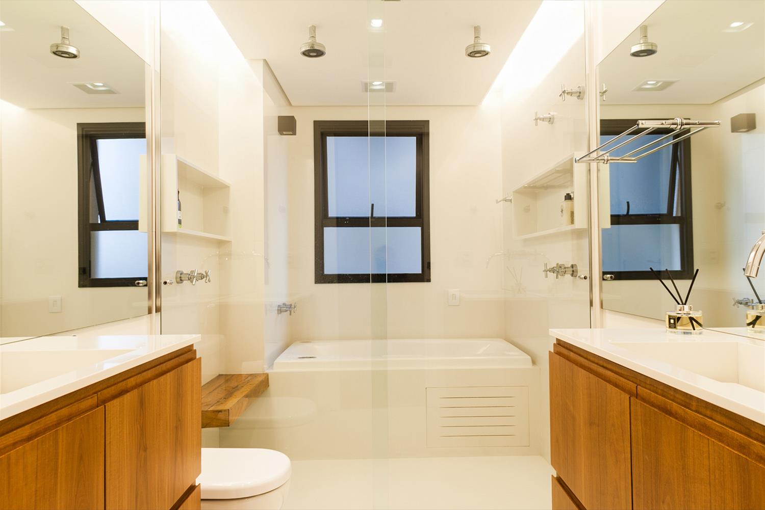 Vila Leopoldina 公寓-11