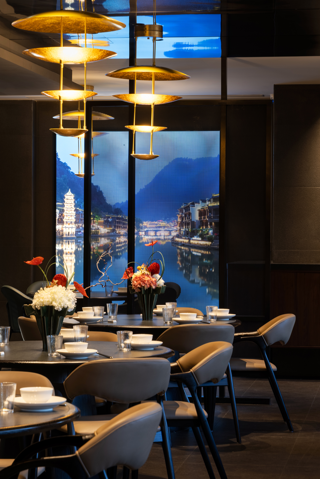 上海金湘隆丨中国上海丨直岩建筑设计-64