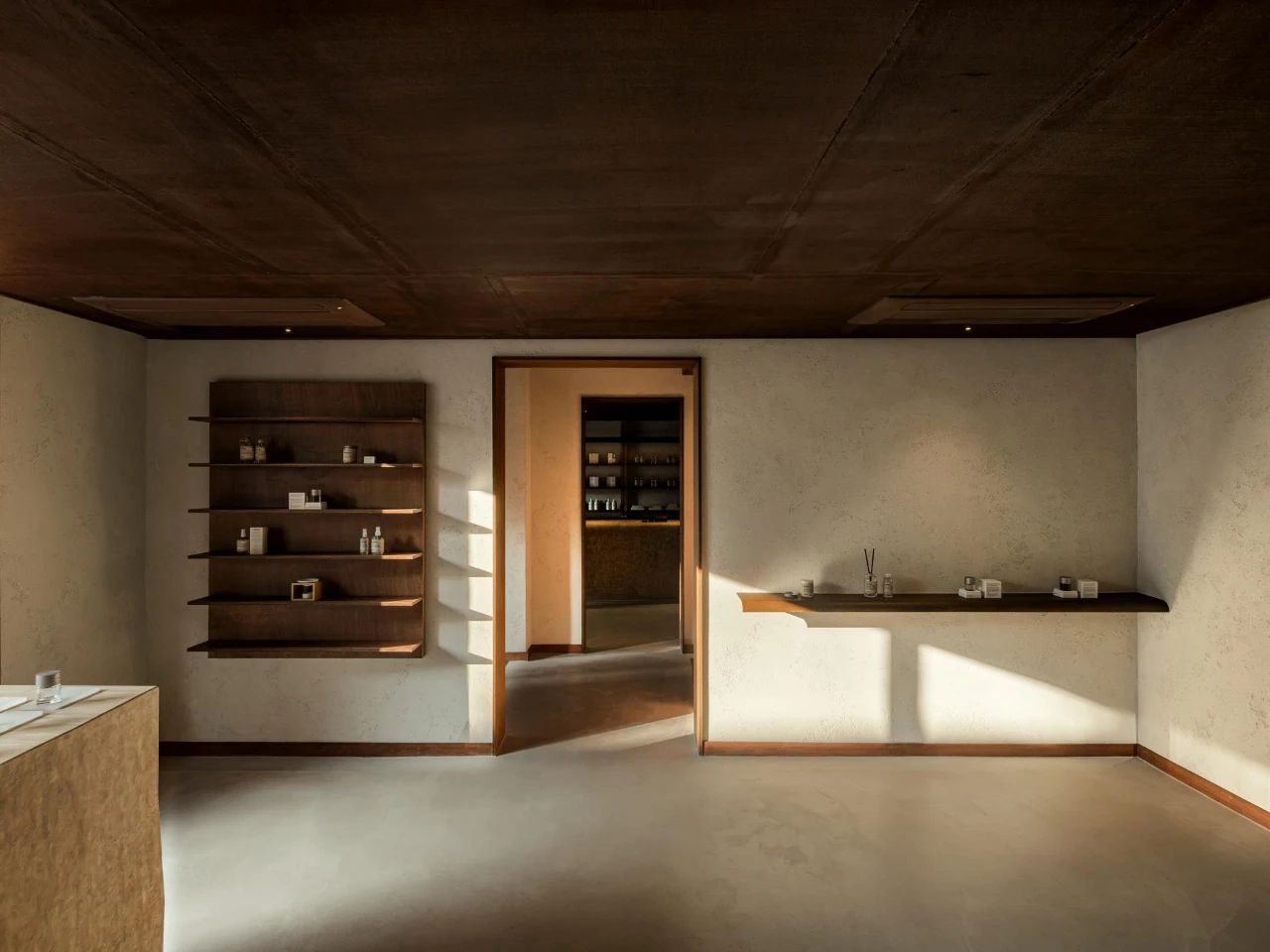 Granhand 首尔旗舰店丨韩国首尔丨Studio Motif-28