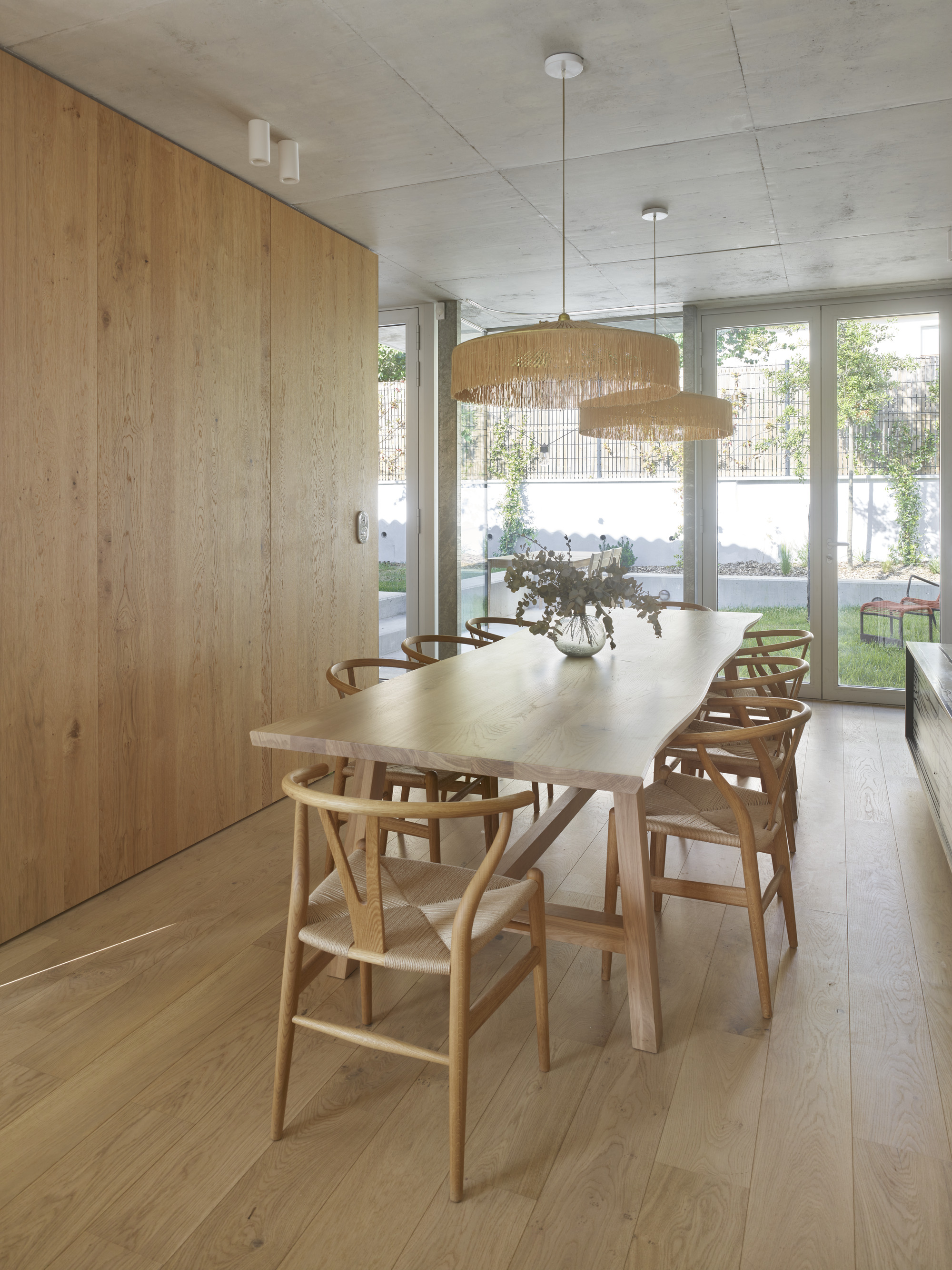 房子丨法国图卢兹丨Taillandier Architectes Associés-21