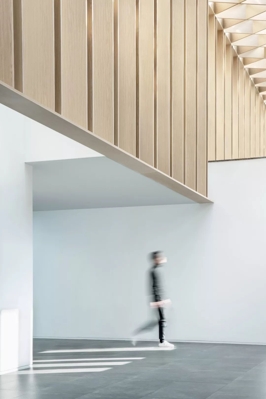 崔树 | 用“光”和“风”打造温馨公寓——腾龙公寓-53