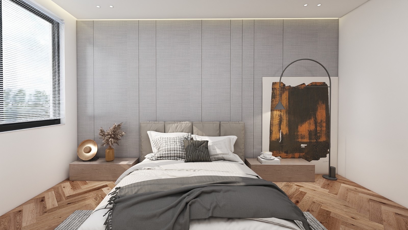 多元极简,舒适自然的生活家丨TINOE HOME-28