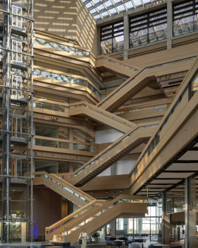 Ferring Pharmaceuticals 总部丨丹麦哥本哈根丨Foster + Partners