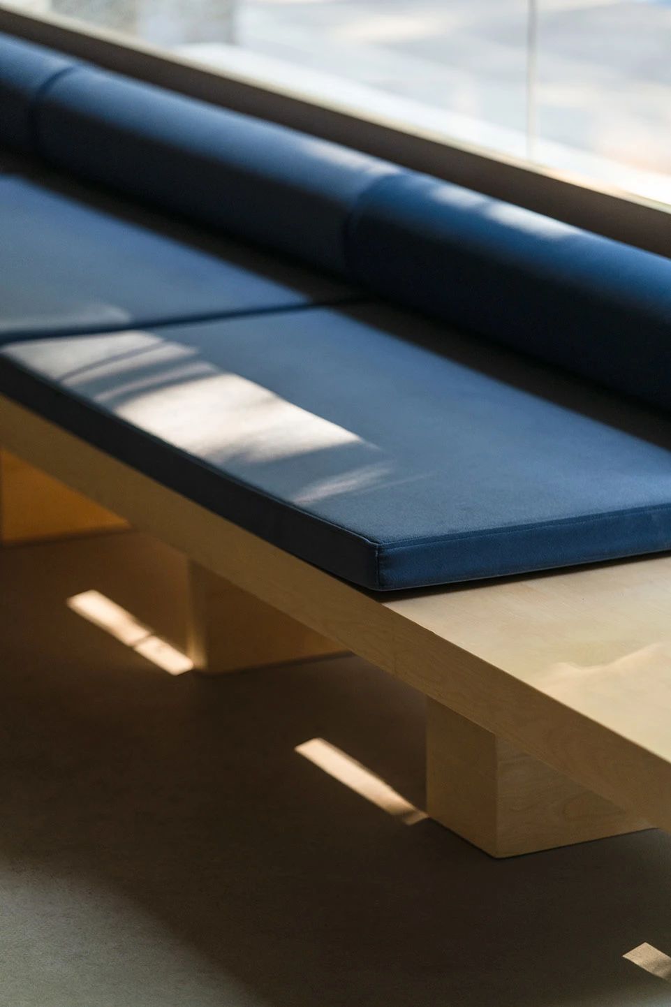 lagom13 面包店丨中国杭州丨杭州喜叻空间研究-53