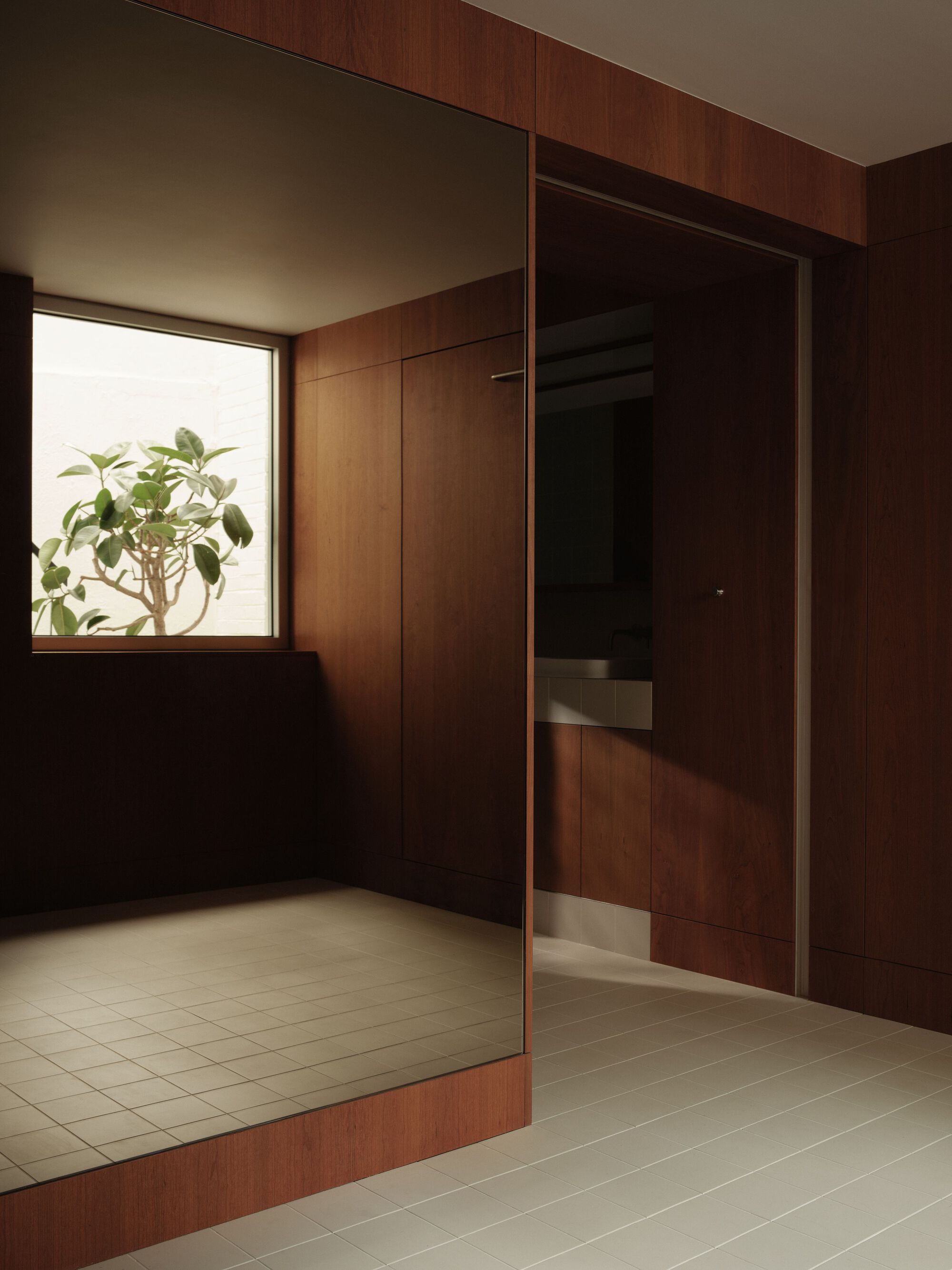 丨英国伦敦丨Studio Hagen Hall-38