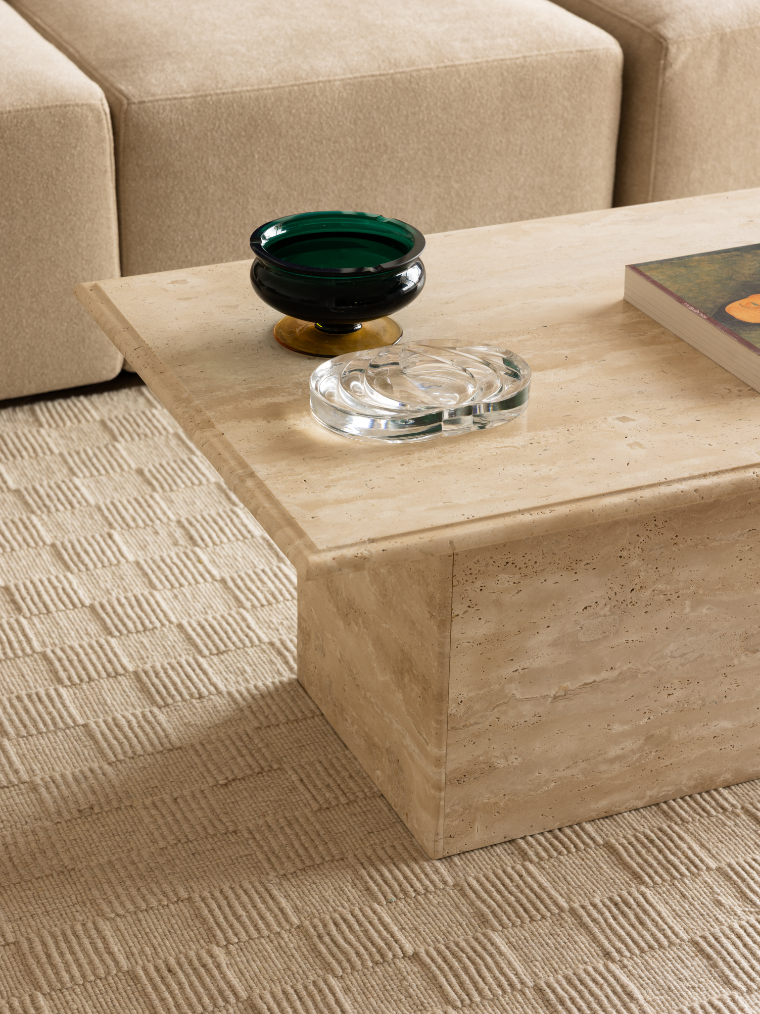 东方邂逅罗马公寓丨意大利罗马丨STUDIO8 Architects-26