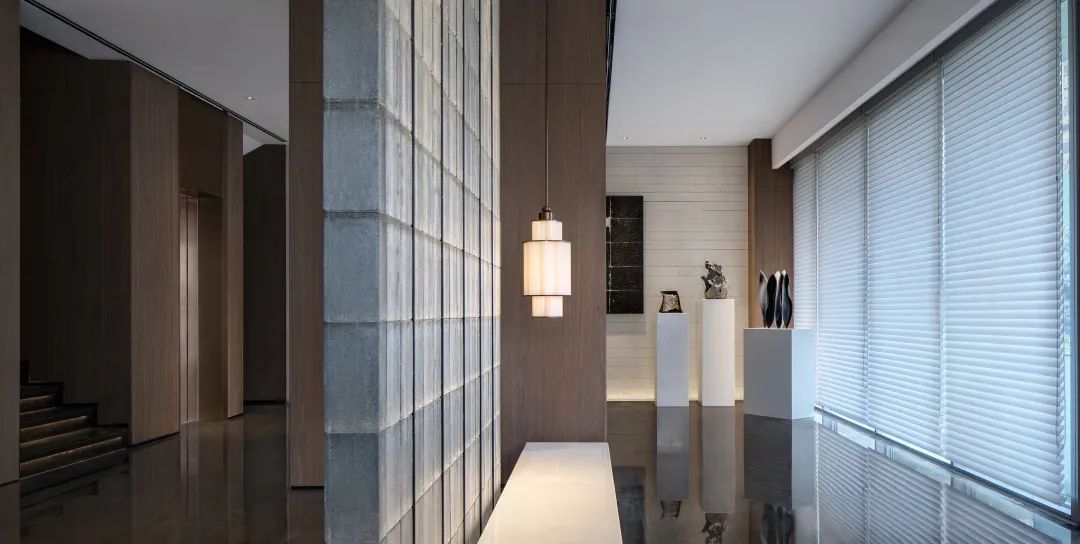 衢州·四方会所丨中国衢州丨飞檐设计,兰舍设计-12