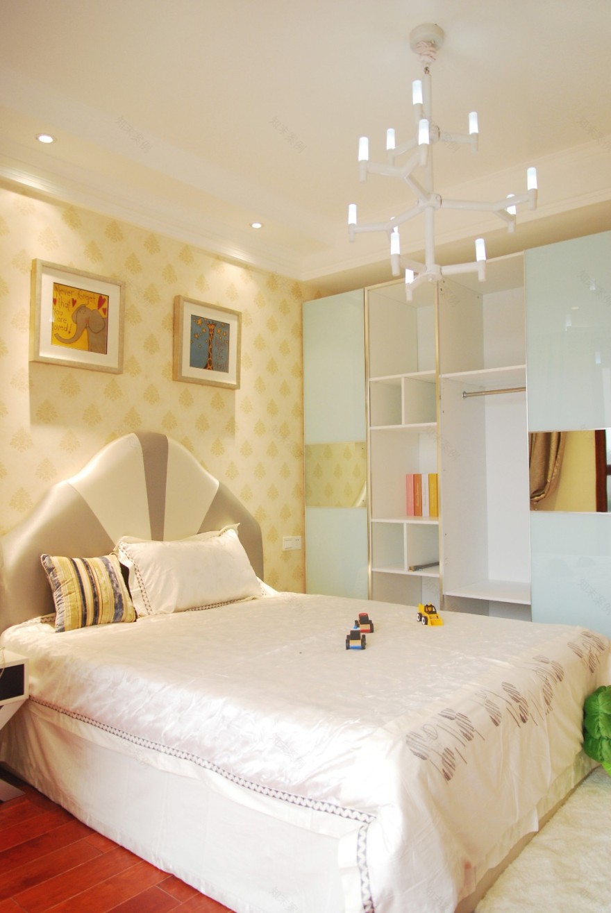 淮安亿丰时代广场样板房-10