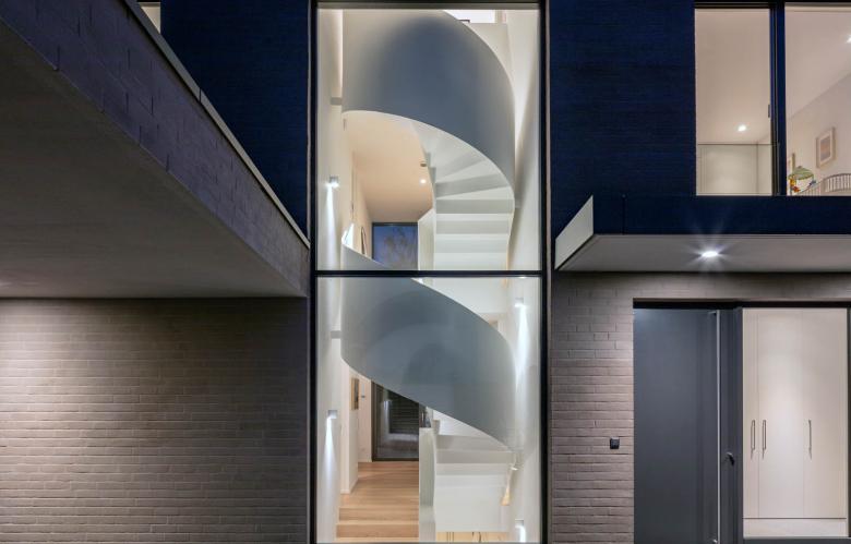 HPA+ Architektur丨Haus S丨德国-8