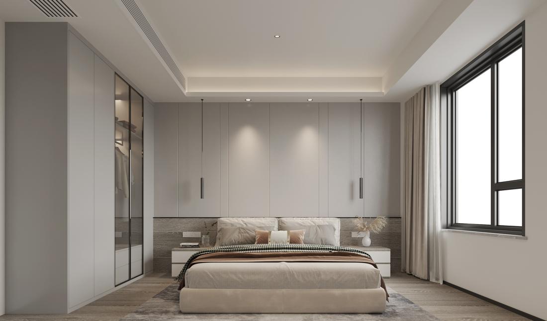 贾天峰丨公寓丨一号府邸-12