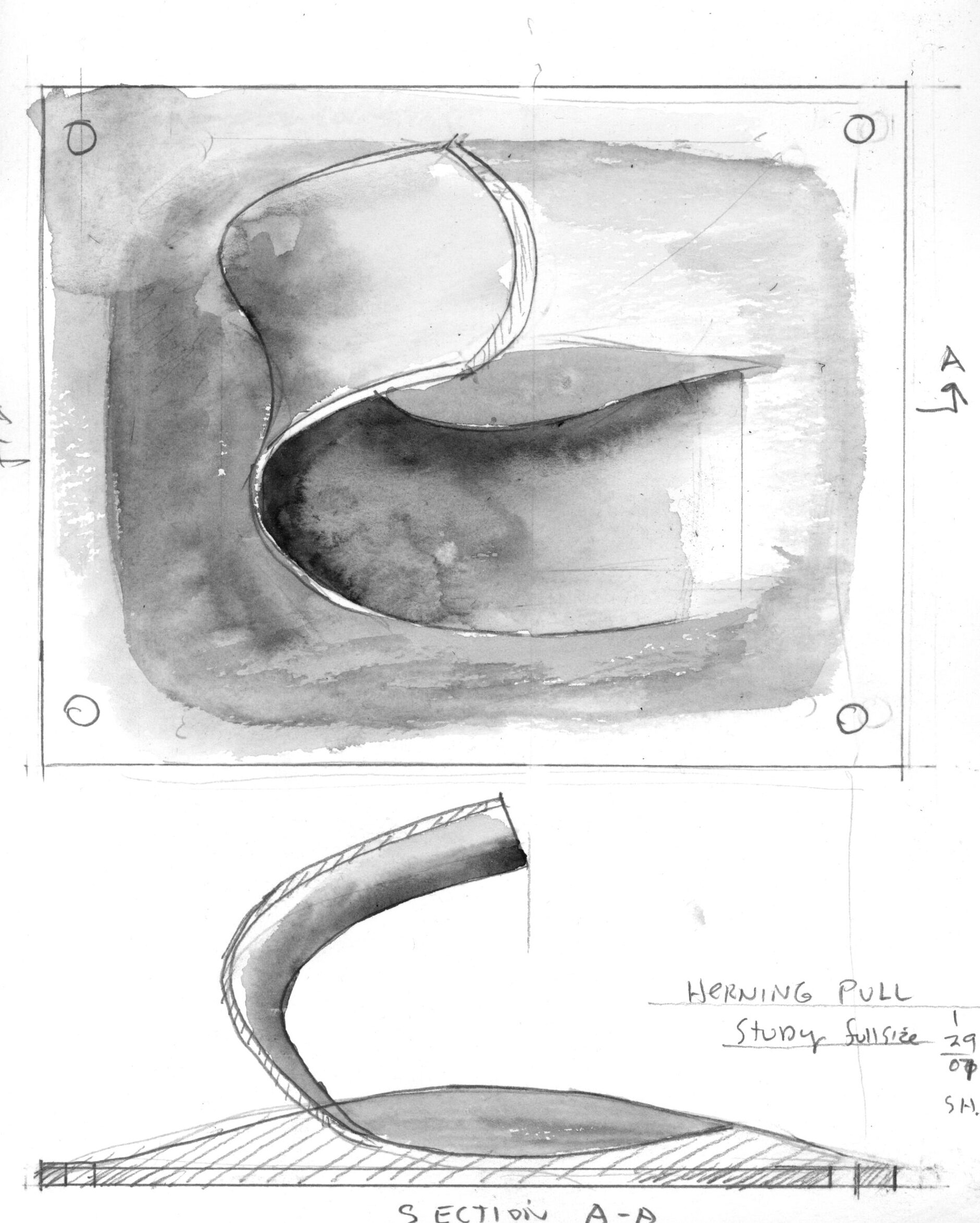 海宁当代艺术博物馆（海宁艺术中心）丨丹麦丨Steven Holl Architects-53