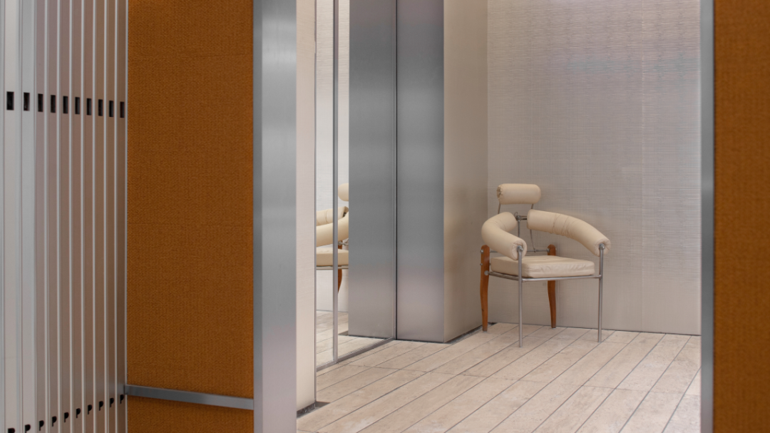 MASONPRINCE 零售空间丨中国广州丨T 束木筑造,TOACC-82