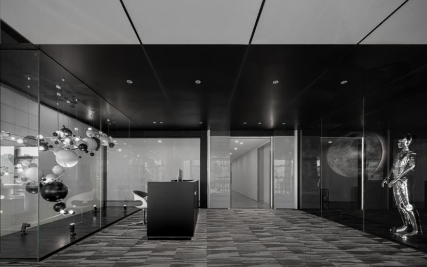 武汉琨瑜国际中心丨中国武汉丨万景百年室内设计有限公司-11