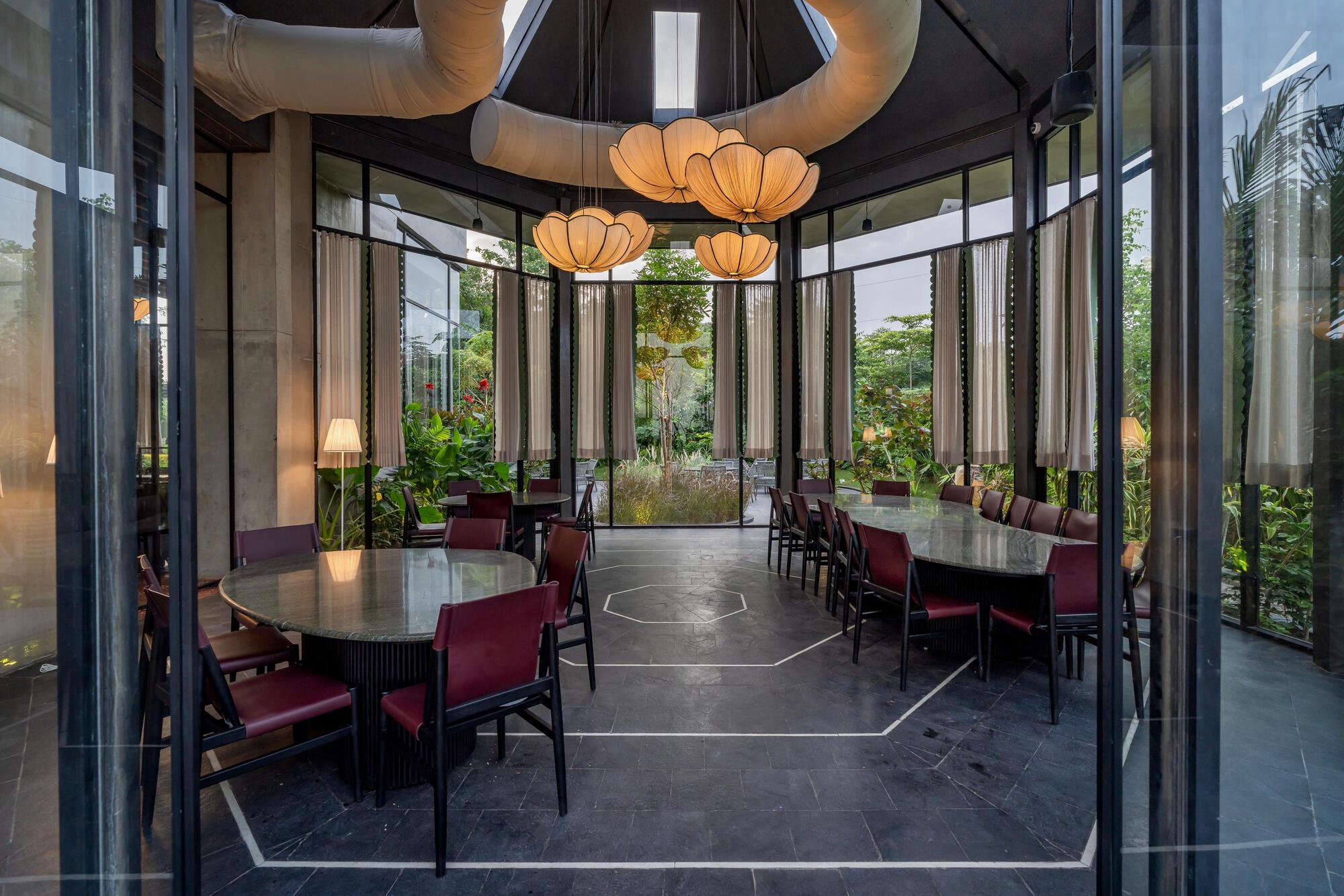 丨印度丨Hiren Patel Architects + Design-31