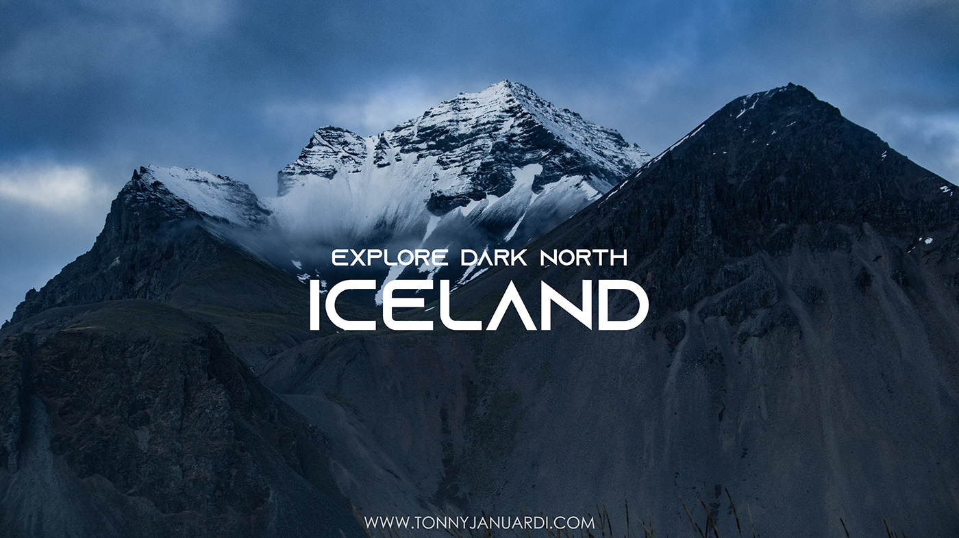 ICELAND - EXPLORE DARK NORTH-0