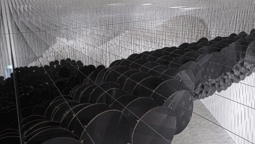 双色云 · Hashimoto 的艺术冥想-8