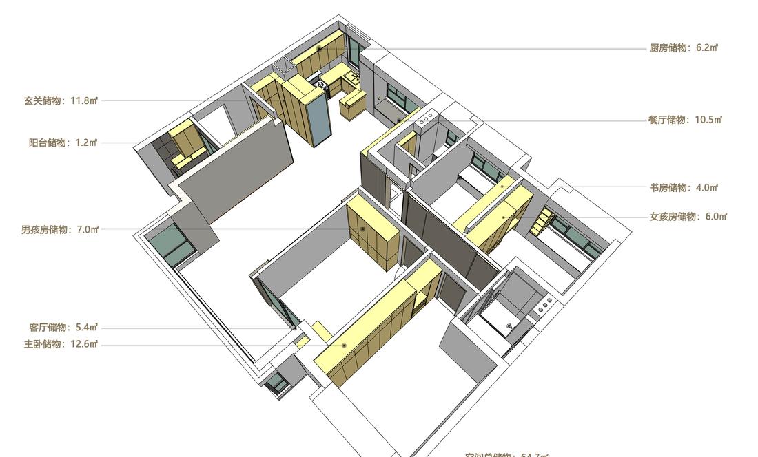 《眺望》品质生活与自然美景的完美融合-45