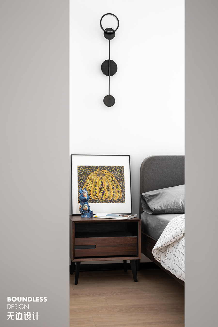 无边设计 | 无限期的爱-26